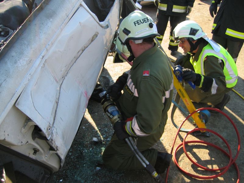 Rescue Days2