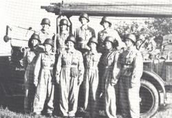 1933 bis 1945