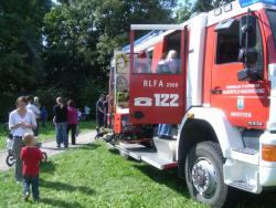 Pfarrkirtag 2010