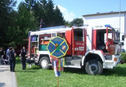 Pfarrkirtag 2010