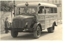 1946 - 1964