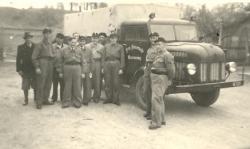 Feuerwehrgeschichte