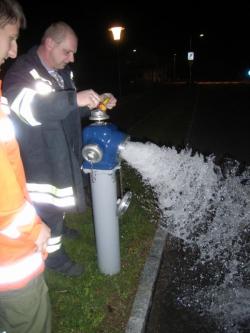 Fotogalerie Vorbeugender Brandschutz