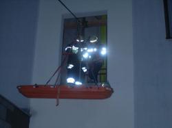 Fotos der �bung