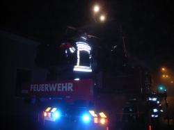 Fotos PKW-Bergung