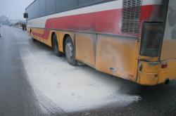 Fotos Busbrand