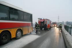 Fotos Busbrand