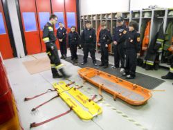 Fotogalerie FJ_Die Menschenrettung
