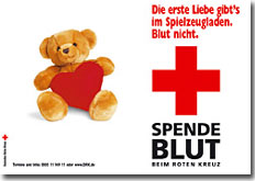 Blutspendeaktion