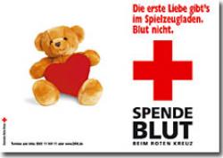 Blutspendeaktion