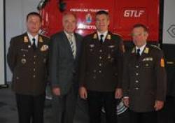 Fotogalerie Abschnittsfeuerwehrtag 2011