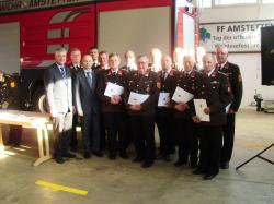 Fotogalerie Abschnittsfeuerwehrtag 2011