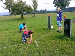 Vorbereitungstraining