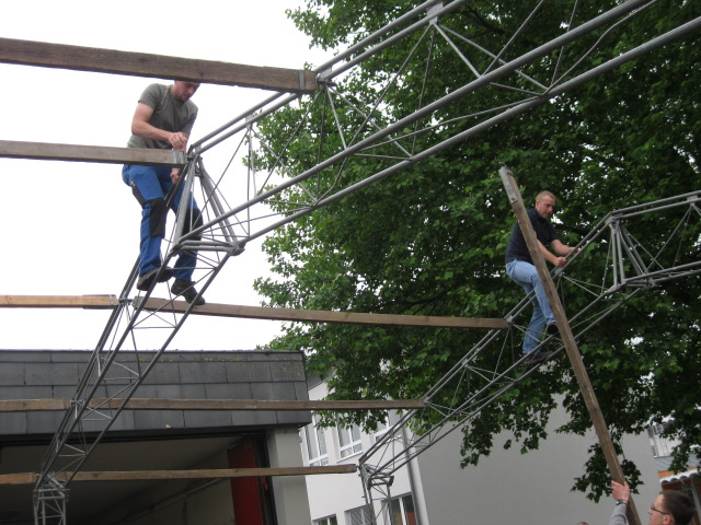 Feuerwehrhausfest 1
