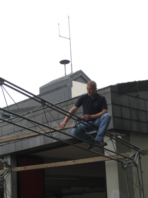 Feuerwehrhausfest 1