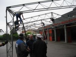Feuerwehrhausfest 1