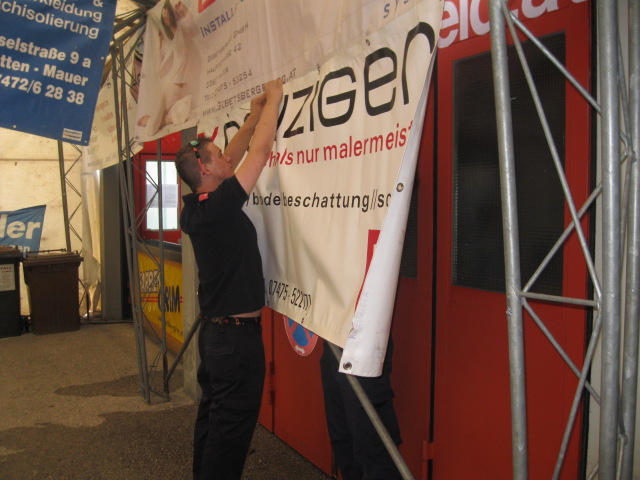 Feuerwehrhausfest 2