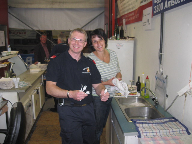 Feuerwehrhausfest 2