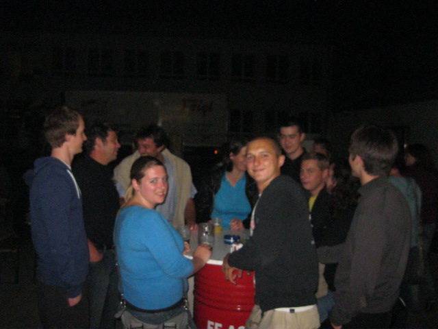 Feuerwehrhausfest 2