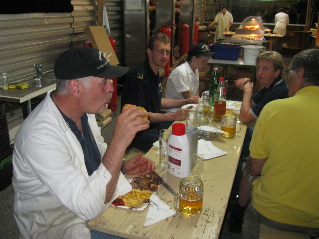 Feuerwehrhausfest 2