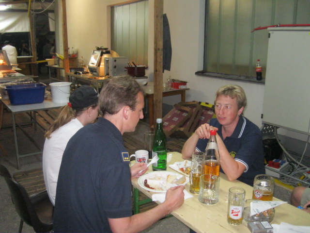 Feuerwehrhausfest 2