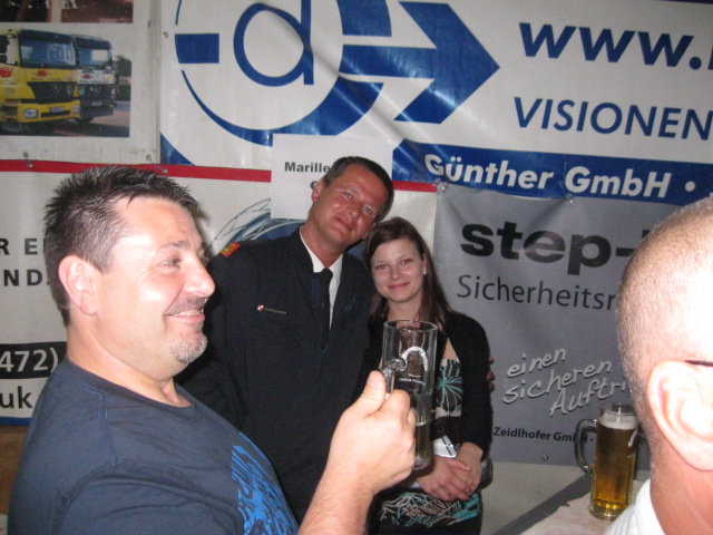 Feuerwehrhausfest 2