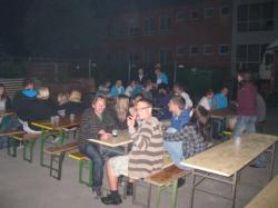 Feuerwehrhausfest 2