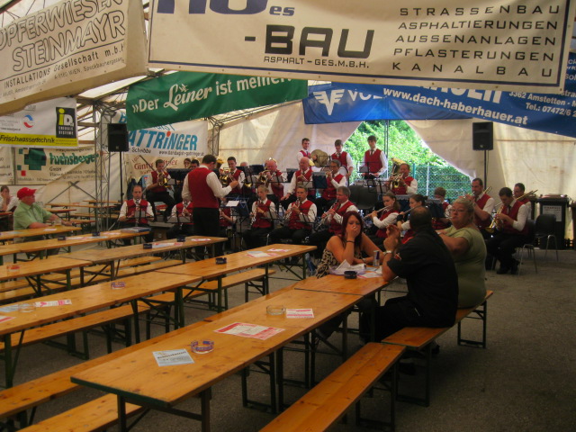 Feuerwehrhausfest 3