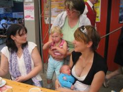 Feuerwehrhausfest 3