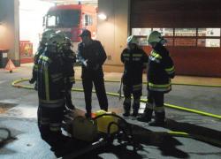 Inspektion 2011