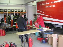 Feuerl�scher�berpr�fung 2012