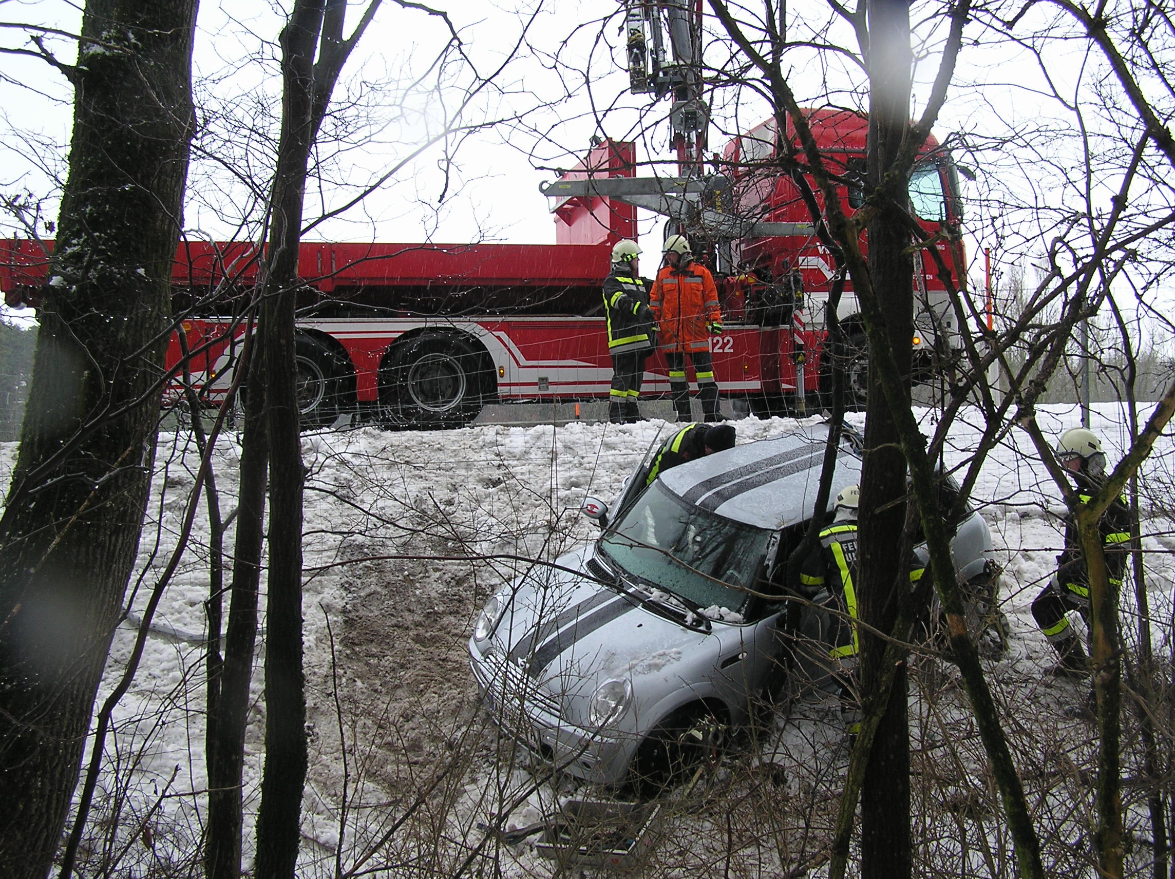 17_02_2012 Verkehrsunfall B121