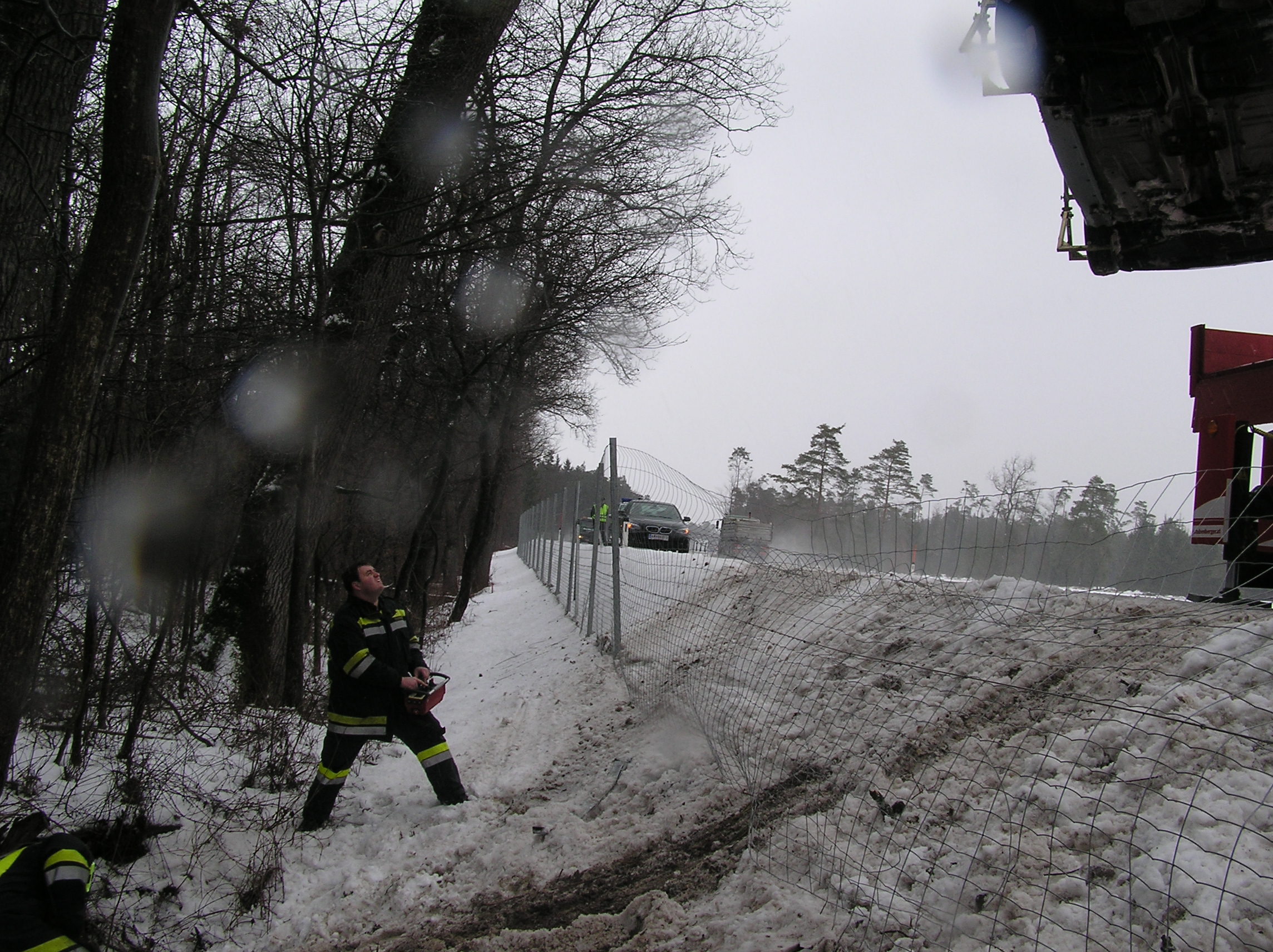 17_02_2012 Verkehrsunfall B121