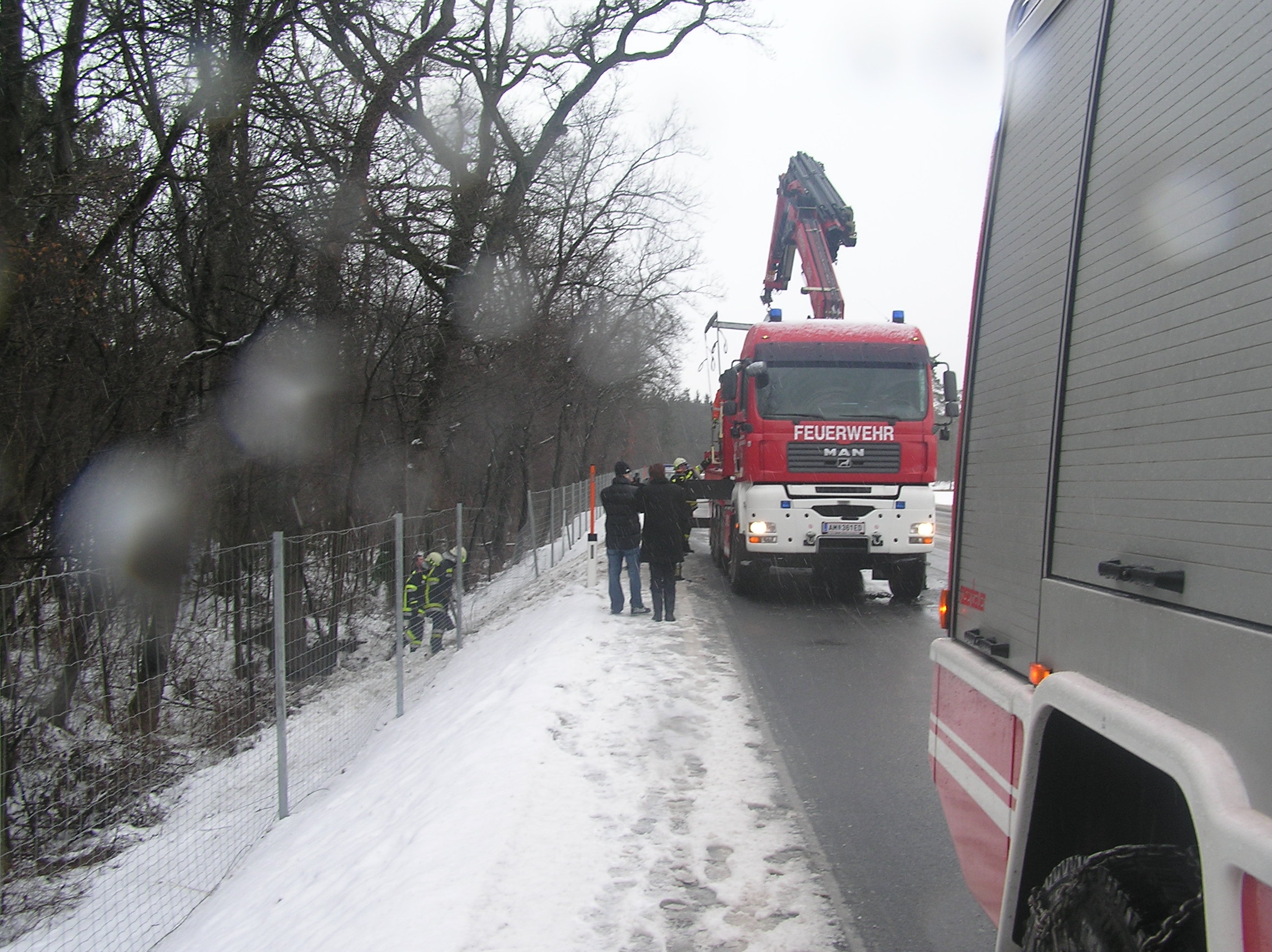17_02_2012 Verkehrsunfall B121