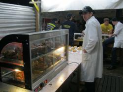 Feuerwehrhausfest2012