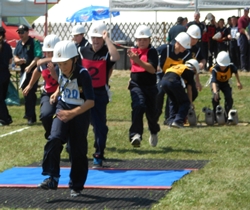 Landeslager H�rm 5-8juli2012