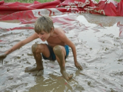 Landeslager H�rm 5-8juli2012