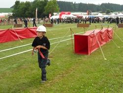 Landeslager H�rm 5-8juli2012