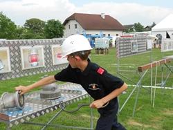 Landeslager H�rm 5-8juli2012