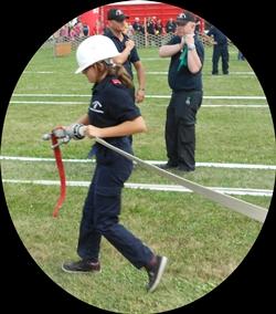 Landeslager H�rm 5-8juli2012