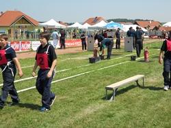 Landeslager H�rm 5-8juli2012