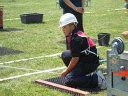 Landeslager H�rm 5-8juli2012