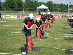 Landeslager H�rm 5-8juli2012