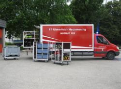 Rollcontainer