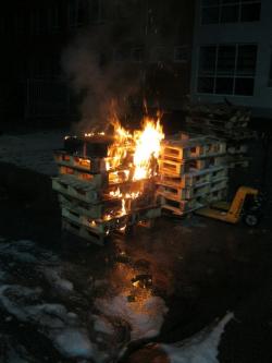 Gegen�berstellung