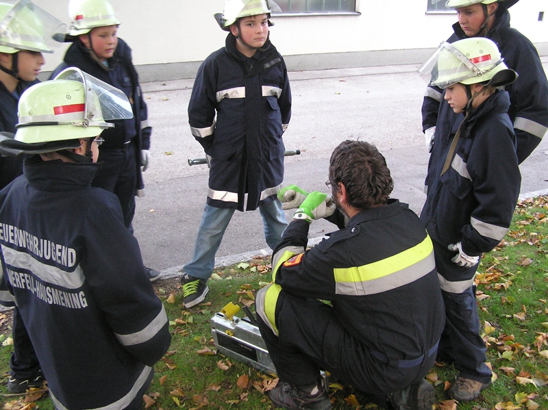 FJ Greifzug