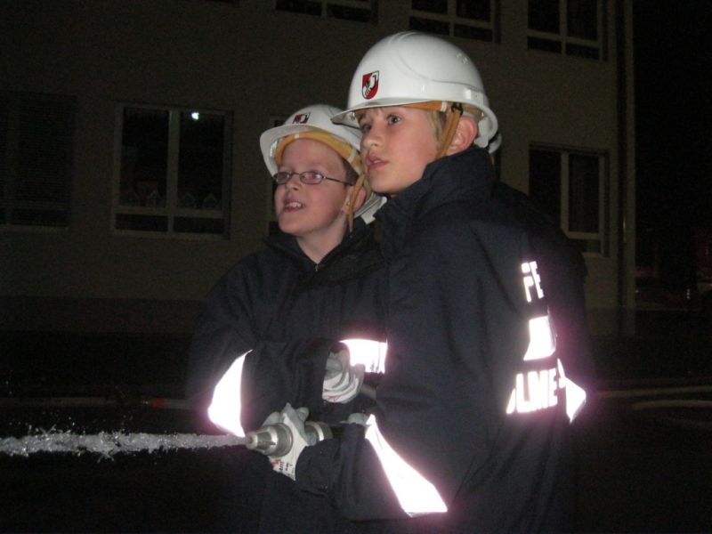 Elternabend
