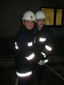 Elternabend