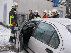 Fahrzeugbergung