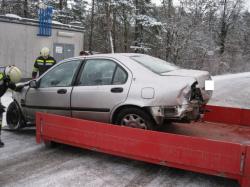 Fahrzeugbergung